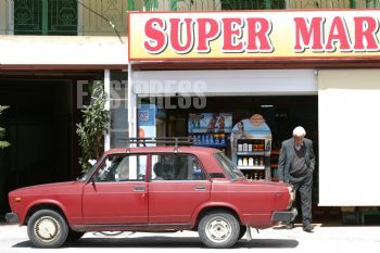 EA114380, Eastpress, Nidri, Kreikka